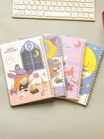  Multicolor Notebooks  Writing Pads 6226