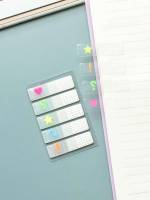 Multicolor  Sticky Notes 1416