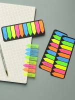  Multicolor  Sticky Notes 8900