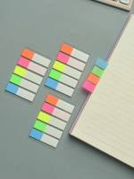   Multicolor Sticky Notes 1650