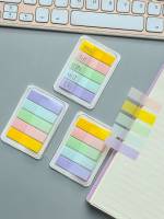   Multicolor Sticky Notes 7139