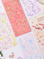  Multicolor Sticky Notes 269