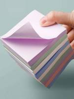   Multicolor Sticky Notes 439