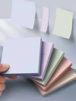  Multicolor  Sticky Notes 6406