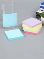  Multicolor  Sticky Notes 619