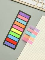  Multicolor  Sticky Notes 6452