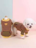  Multicolor Pet Clothing 2252