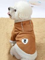  Multicolor Pet Clothing 4251