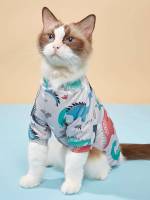   Pet Clothing 8627