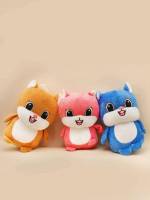   Pet Plush Toys 5211