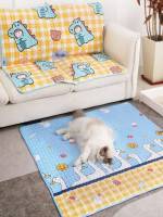 Cartoon  Pet Beds  Furniture 9047