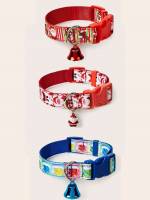   Pet Collars 4617