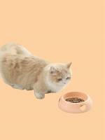  Multicolor Pet Bowls  Feeders 3412