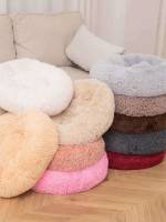 Multicolor  Pet Beds  Furniture 171