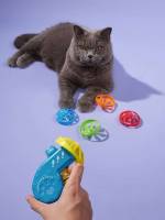  Multicolor  Pet Toys 9599