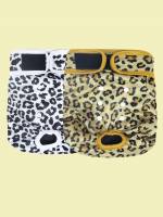  Leopard Multicolor Pet Functional Clothing 2117