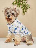  Multicolor Pet Sweatshirts  Hoodies 6925