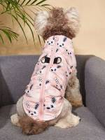  Multicolor Pet Coats  Jackets 498