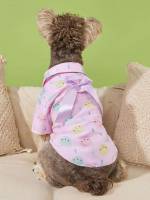   Pet Clothing 7407