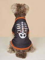   Halloween Pet Clothing 6710