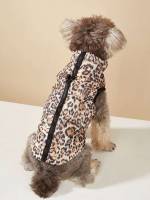  Multicolor  Pet Coats  Jackets 788