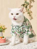   Multicolor Pet Clothing 1137