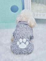   Pet Clothing 8652