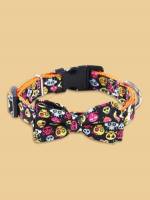 Cartoon  Pet Collars 3553