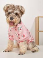   Pet Clothing 6814