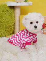   Chevron Pet Clothing 9143