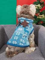 Christmas  Pet Clothing 2160