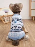   Pet Sweaters 2713