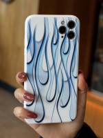  Fire Multicolor Phone Cases 587