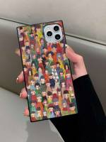  Cartoon  Phone Cases 462