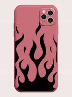  Fire Multicolor Phone Cases 149