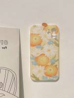  Floral  Phone Cases 1224