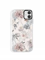  Multicolor Floral Phone/Pad Accessories 2240