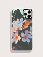  Multicolor Floral Phone/Pad Accessories 9522