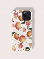  Fruit&Vegetable Phone/Pad Accessories 396