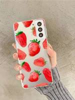  Multicolor Fruit&Vegetable Phone Cases 292