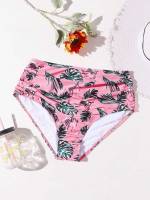   Plus Size Bikini Bottoms 1070