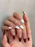   Press On Nails 2203