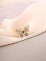 Butterfly  Jewelry 327