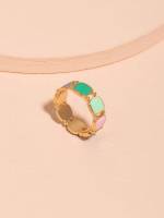  Multicolor  Rings 562