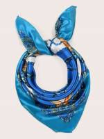   Scarves 7234