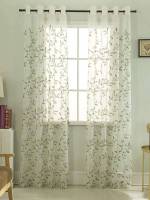  Floral Multicolor Home  Living 1052