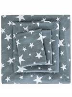   Sheet  Pillowcase Sets 2970