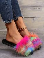  Multicolor Women Shoes 8660