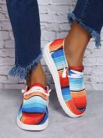   Multicolor Women Sneakers 531