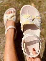   Vacation Women Sandals 2890